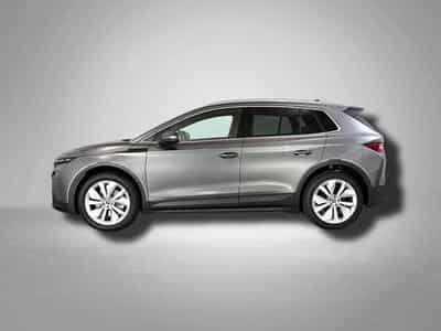 Skoda Elroq 85 82 kWh Batterie Elektromotor 1-Gang-Automatik (2025) - Foto 3