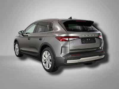 Skoda Elroq 85 82 kWh Batterie Elektromotor 1-Gang-Automatik (2025) - Foto 5