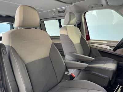 VW California Beach Camper (2025) - Foto 13