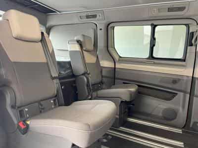 VW California Beach Camper (2025) - Foto 14