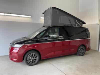 VW California Beach Camper (2025) - Foto 3