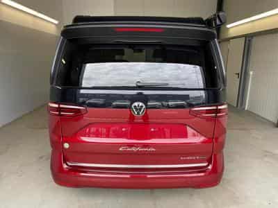 VW California Beach Camper (2025) - Foto 5