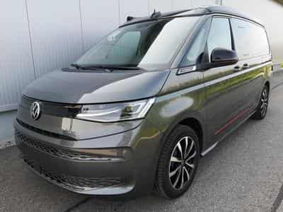 VW California California Beach Camper (2025) - Foto 1