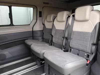 VW California California Beach Camper (2025) - Foto 11