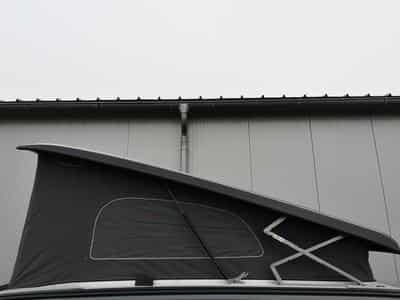 VW California California Beach Camper (2025) - Foto 13