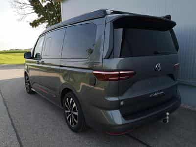 VW California California Beach Camper (2025) - Foto 3