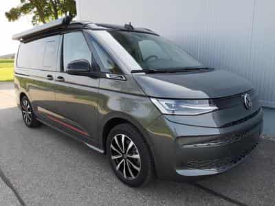 VW California California Beach Camper (2025) - Foto 4
