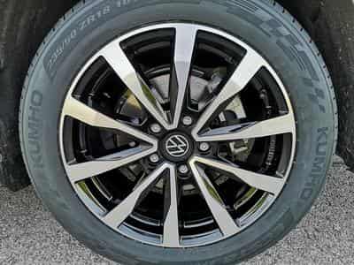 VW California California Beach Camper (2025) - Foto 5