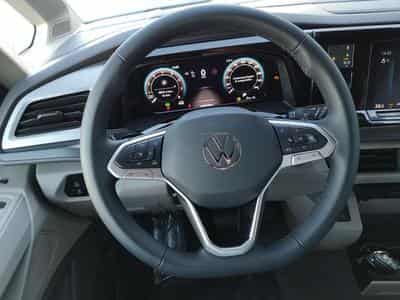 VW California California Beach Camper (2025) - Foto 6