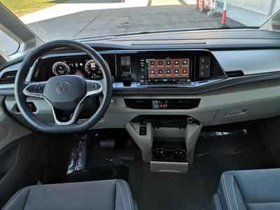 VW California California Beach Camper (2025) - Foto 7