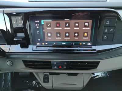 VW California California Beach Camper (2025) - Foto 8