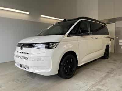 VW California Beach Camper (2025) - Foto 1