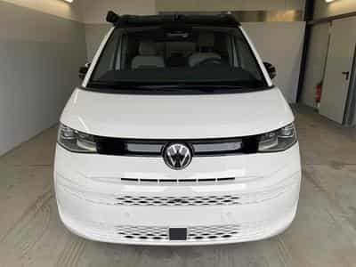 VW California Beach Camper (2025) - Foto 2