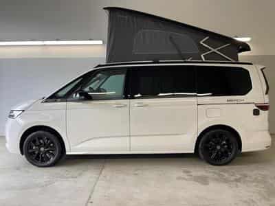 VW California Beach Camper (2025) - Foto 3