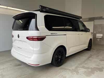 VW California Beach Camper (2025) - Foto 4