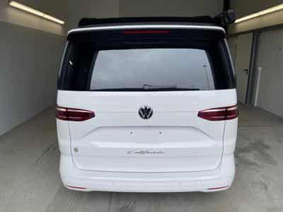 VW California Beach Camper (2025) - Foto 5