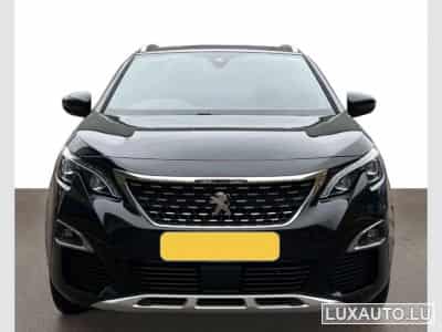 Peugeot 3008 Hybrid - Essence (2020) - Photo 2