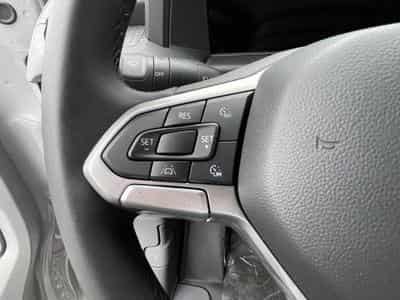 VW Transporter Kasten Kasten kurzer Radstand (2025) - Foto 12