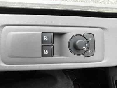 VW Transporter Kasten Kasten kurzer Radstand (2025) - Foto 14