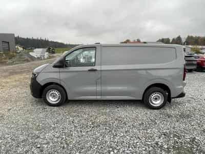 VW Transporter Kasten Kasten kurzer Radstand (2025) - Foto 2