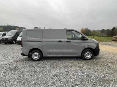 VW Transporter Kasten Kasten kurzer Radstand (2025) - Foto 5