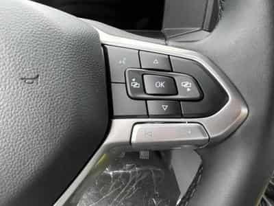 VW Transporter Kasten Kasten kurzer Radstand (2025) - Foto 11