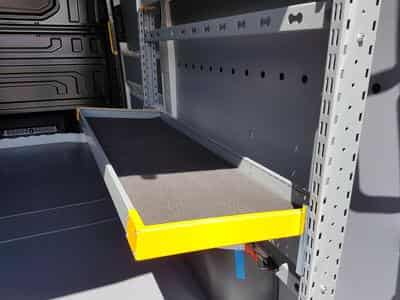 VW Crafter 35 L3H2 2.0 (2023) - Foto 12