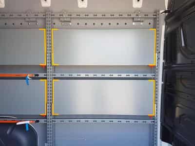 VW Crafter 35 L3H2 2.0 (2023) - Foto 14