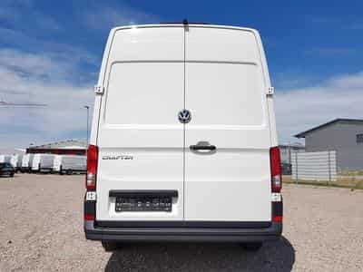 VW Crafter 35 L3H2 2.0 (2023) - Foto 5