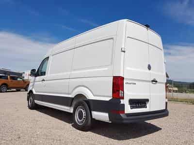 VW Crafter 35 L3H2 2.0 (2023) - Foto 6
