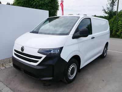 VW T7 L1H1 (2026) - Foto 1