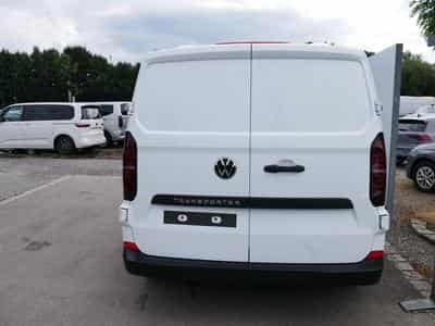 VW T7 L1H1 (2026) - Foto 2