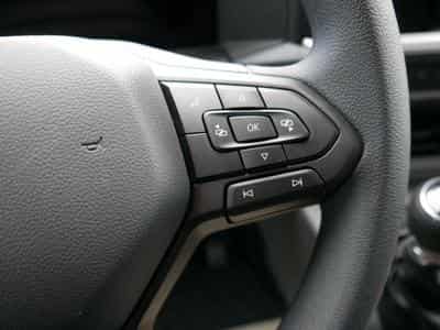 VW T7 Transporter Kaste L1H1 (2026) - Foto 12