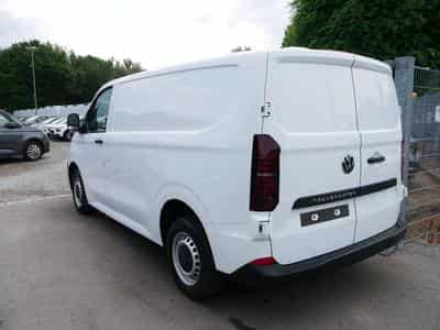 VW T7 Transporter Kaste L1H1 (2026) - Foto 5
