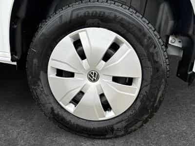 VW T7 Basis (2025) - Foto 12