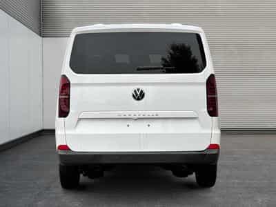 VW T7 Basis (2025) - Foto 4