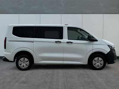 VW T7 Basis (2025) - Foto 5