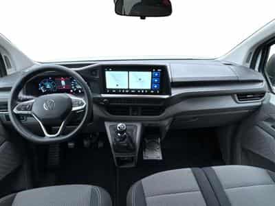 VW T7 Basis (2025) - Foto 7