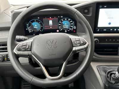 VW T7 Basis (2025) - Foto 8