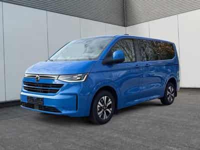 VW T7 Style (2025) - Photo 1