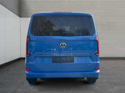 VW T7 Style (2025) - Photo 4