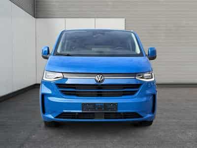 VW T7 Style (2025) - Photo 8