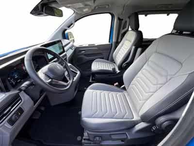 VW T7 Style (2025) - Photo 9