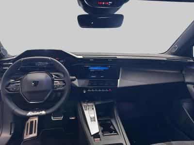 Peugeot 408 GT Plug-In Hybrid 225 EAT8 (2025) - Foto 13