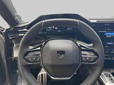 Peugeot 408 GT Plug-In Hybrid 225 EAT8 (2025) - Foto 14