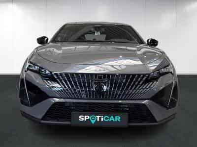 Peugeot 408 GT Plug-In Hybrid 225 EAT8 (2025) - Foto 2