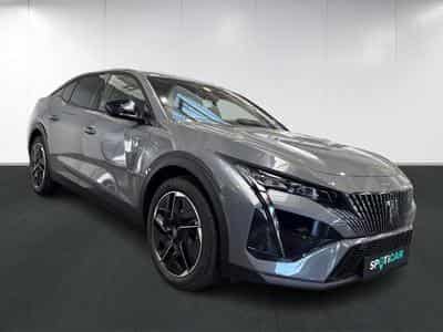 Peugeot 408 GT Plug-In Hybrid 225 EAT8 (2025) - Foto 3