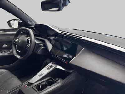 Peugeot 408 GT Plug-In Hybrid 225 EAT8 (2025) - Foto 9