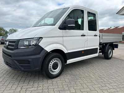 VW Crafter 35 2.0 TDI (2025) - Photo 1