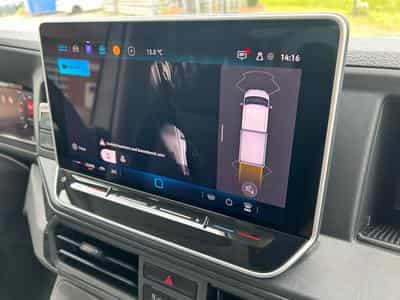 VW Crafter 35 2.0 TDI (2025) - Photo 12